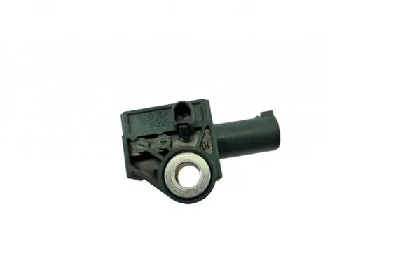Mercedes-Benz C W204 Airbag deployment crash/impact sensor A1729056000
