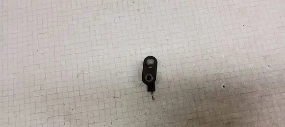 Saab 9-5 Rear door sensor 5351135