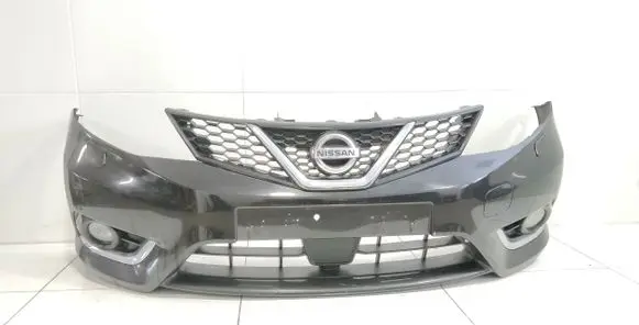 Nissan Pulsar Front bumper 620223ZL0H