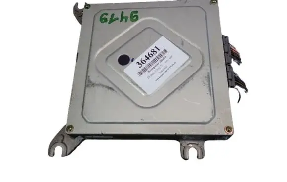 Honda Civic Engine control unit/module ECU