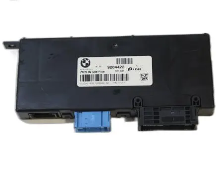 BMW 5 F10 F11 Other control units/modules 5738019 x9284422