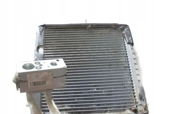 Dacia Sandero Air conditioning (A/C) radiator (interior) 
