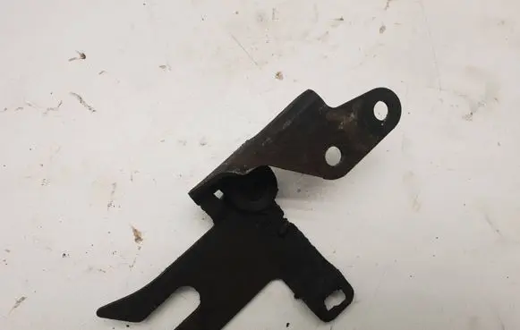 Volvo XC90 Engine bonnet/hood lock/latch loop/hook 