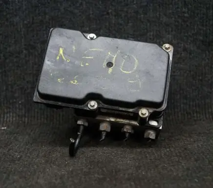 Citroen Nemo ABS Pump