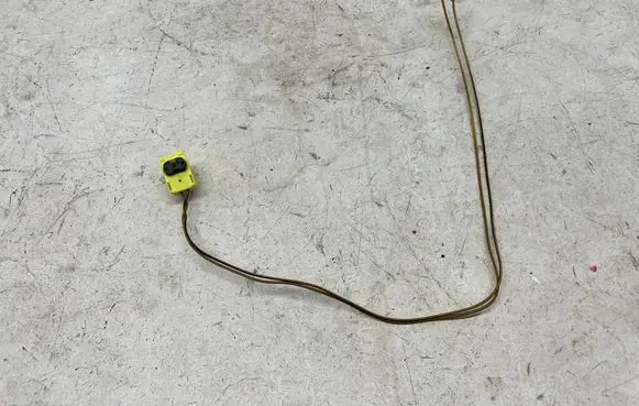 Toyota Auris E180 Other wiring loom 