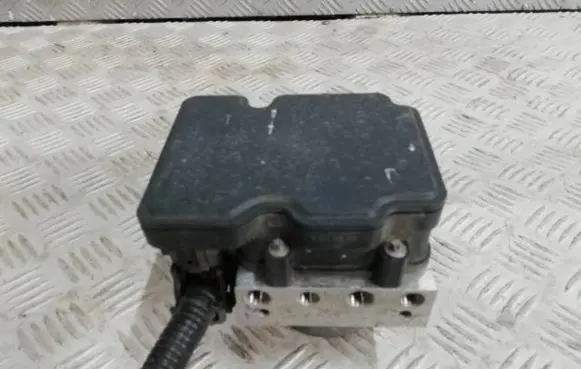 Opel Karl ABS Pump 42483587 544764491 2450402000000X