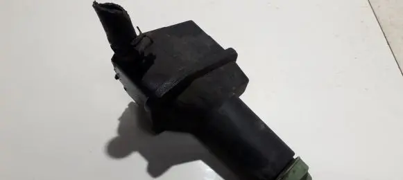 Seat Alhambra (Mk1) Power steering fluid tank/reservoir 7M3422372 YM213E773AA