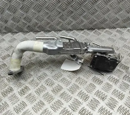 Mazda 3 EGR valve P5TA203C0
