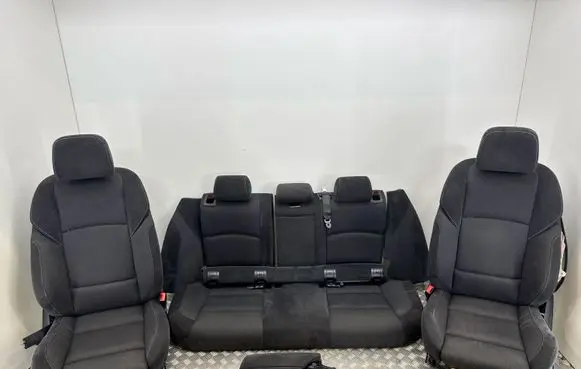 BMW 5 F10 F11 Interior set