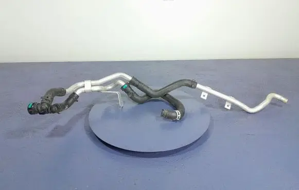 Land Rover Range Rover Sport L320 Engine coolant pipe/hose CPLA-18C553-AA