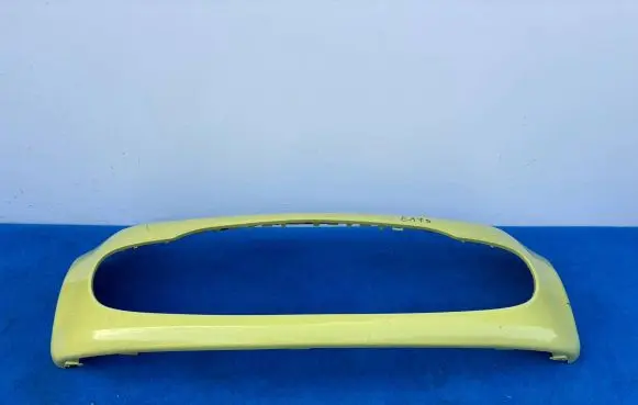 Citroen C1 Front bumper 52119-0H070