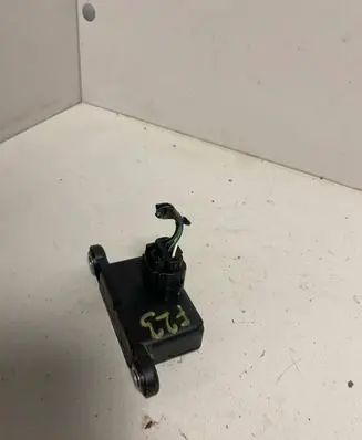 Opel Astra J ESP acceleration yaw rate sensor 13578326 J433K164G9 25170107093