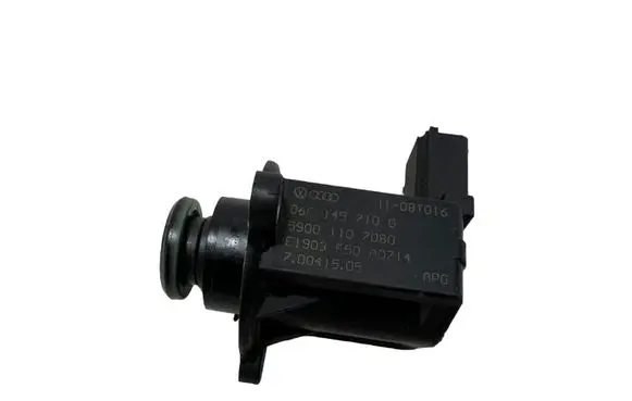 Seat Leon (1P) Turbine electric control actuator 06F145710G 59001107080 70041505