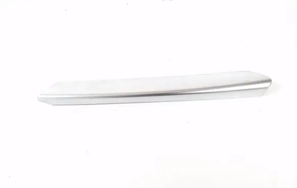 Mercedes-Benz E W212 Center console decorative trim A2126907982