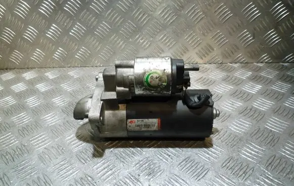 Fiat Sedici Starter motor S0195 5901259420876 45770224TA