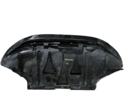 Audi A6 S6 C5 4B Engine splash shield/under tray 4B0863823E