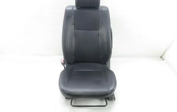 Fiat Sedici Front driver seat 