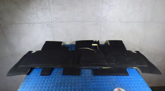 Peugeot 308 Interior carpet CART98010718ZD 98010718ZD