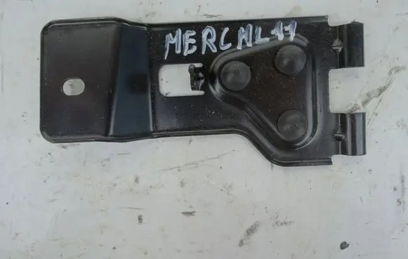 Mercedes-Benz ML W166 Battery bracket A1665401240