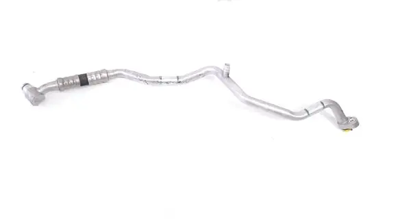 Mercedes-Benz SLK R171 Air conditioning (A/C) pipe/hose 