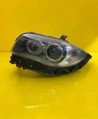 BMW 1 E81 E87 Headlight/headlamp 7181289