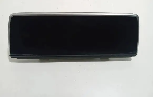 BMW 7 G11 G12 Screen/display/small screen 20900310 00060687 6805326