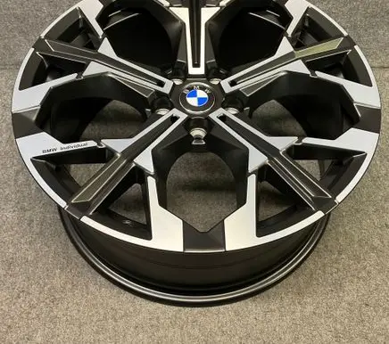 BMW 2 G42 R19 alloy rim 5A64AF0