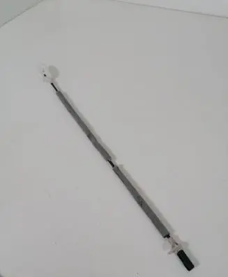 Front door cable line