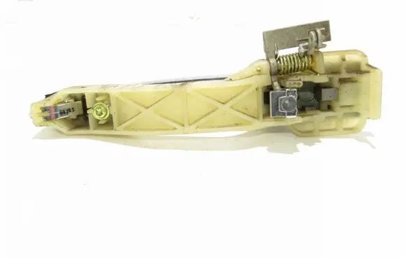 Opel Antara Front door exterior handle