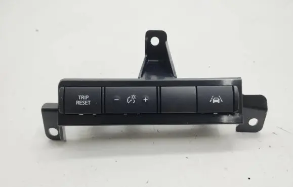Nissan Juke II F16 Other switches/knobs/shifts