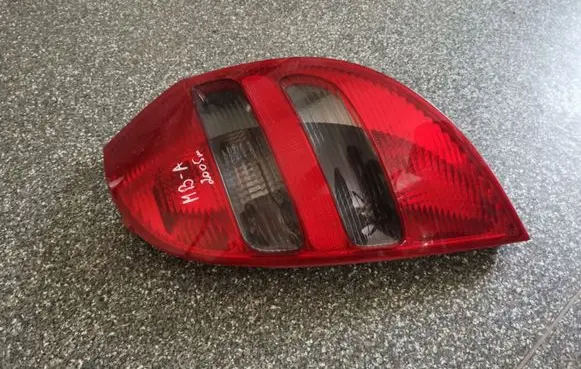 Mercedes-Benz A W169 Rear/tail lights A1698201064