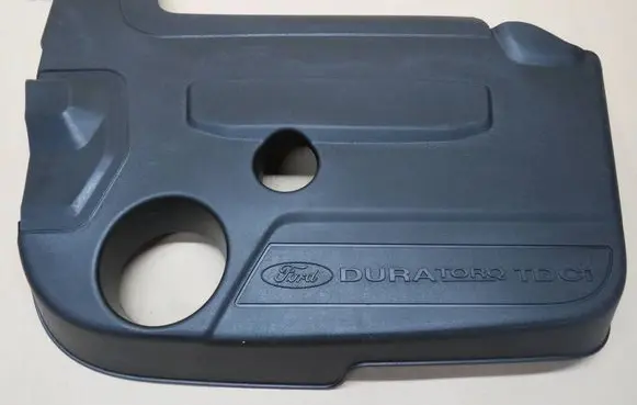 Ford Kuga II Engine cover (trim) 9M5Q6N041A