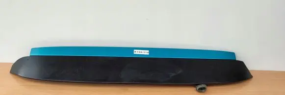 Honda Civic Tailgate/trunk spoiler SR330