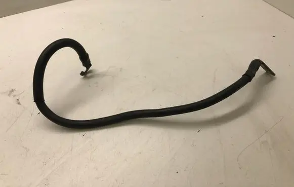 Skoda Octavia Mk2 (1Z) Negative earth cable (battery) 1K0971250