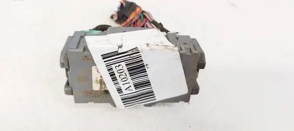 Honda Civic Fuse box set