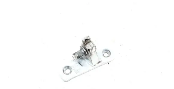 Mercedes-Benz C W205 Front door upper hinge