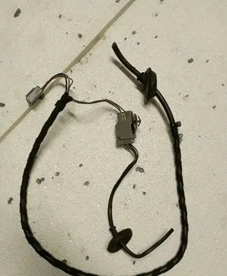 Volvo S60 Other wiring loom 9162913