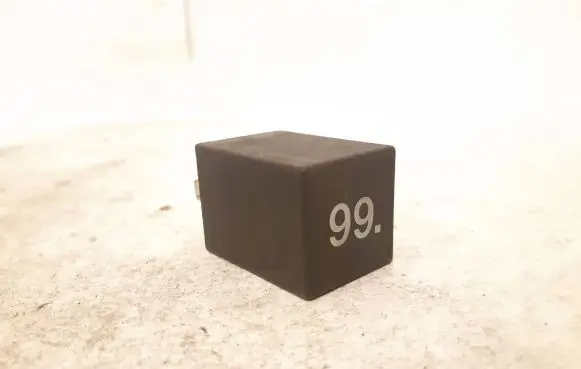 Volkswagen Sharan Other relay 357955531 72WF111 95VW17C499BA