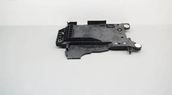 Battery box tray