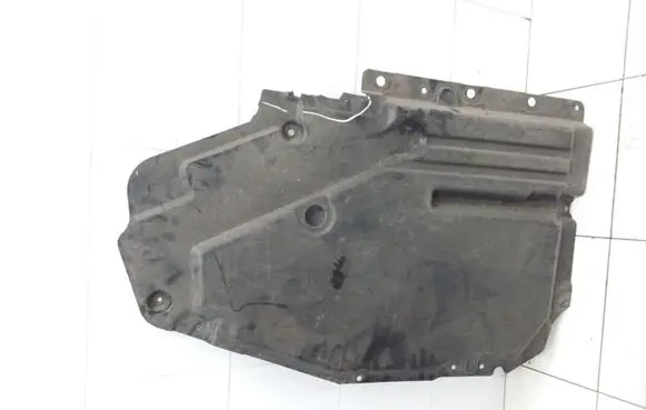 BMW X5 E70 Center/middle under tray cover 7158406 51757158406