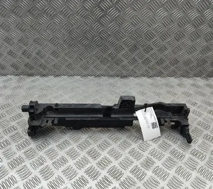 Mercedes-Benz C W205 Radiator support slam panel bracket A0995042318