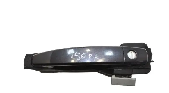Opel Antara Front door exterior handle