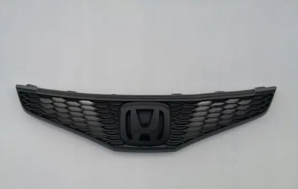 Honda Jazz Front bumper upper radiator grill 71121TG5H010