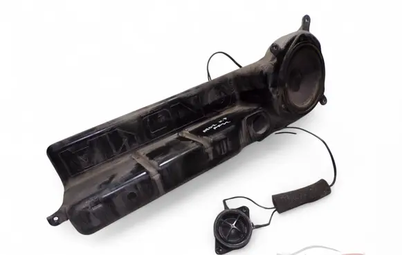 Audi A8 S8 D2 4D Front door speaker 4A0035399