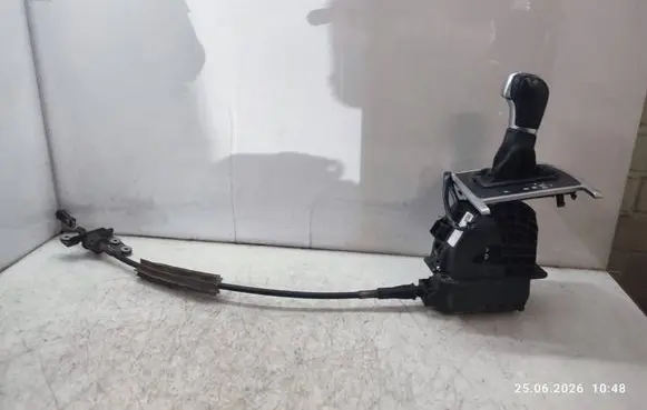 Volkswagen Amarok Gear shifter/selector 2H1713025E