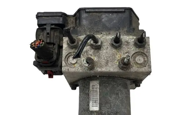 Volkswagen PASSAT B7 ABS Pump 3AA614109AF 17654055 54085620T