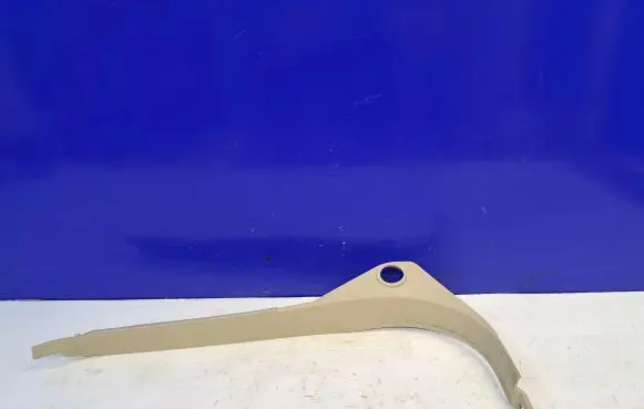 Volvo S60 Front sill trim cover 30715887