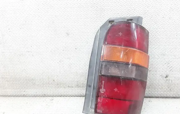 Renault Espace II Rear/tail lights 602510189