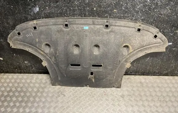 Hyundai IONIQ 6 Engine splash shield/under tray
