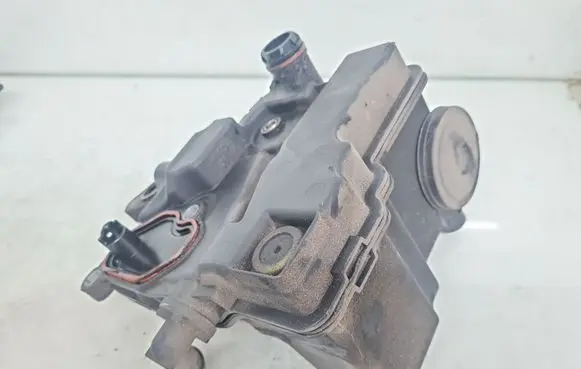 Ford Kuga I Oil breather separator 9671271480